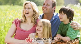 Aile Danışmanlığı Eğitimi (620 Saat)