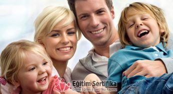 Aile Danışmanlığı Tamamlama