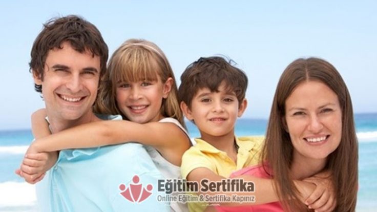 Aile ve Yaşam Koçluğu Sertifika Programı