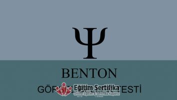 Benton Görsel Bellek Testi