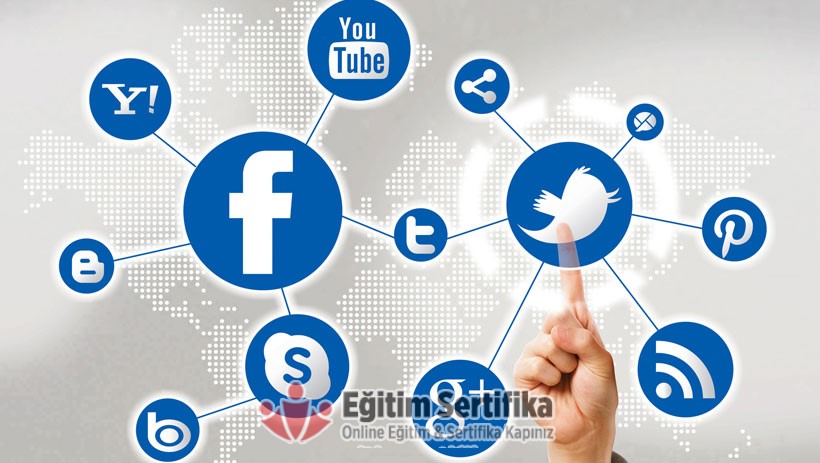 Dijital Pazarlama ve Sosyal Medya Uzmanlığı Lisans Programı