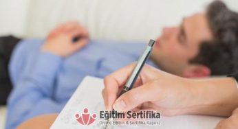 Klinik Psikoloji Yüksek Lisans Programı