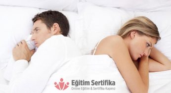 Cinsel Terapi Eğitimi Online Sertifika Programı