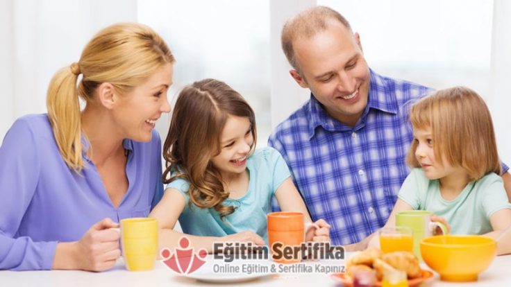 Kurumsal Etkili Aile İletişimi ve Mutlu Çalışan