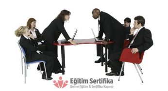 Kurumsal İletişim ve Beden Dili Eğitimi