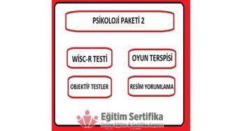 Psikoloji Paketi 2