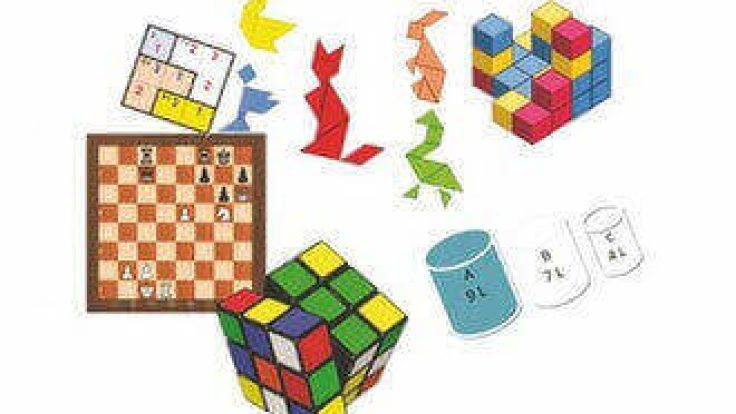 Akıl Zeka Oyunları ve Satranç Eğitmenliği