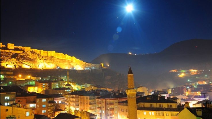 BAYBURT UZAKTAN EĞİTİMLER