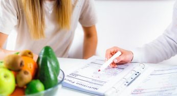 Beslenme Koçluğu Eğitimi Online Sertifika