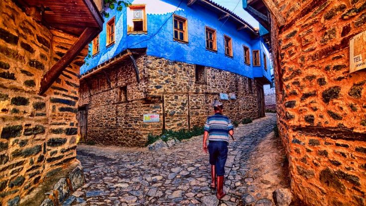 BURSA UZAKTAN EĞİTİMLER