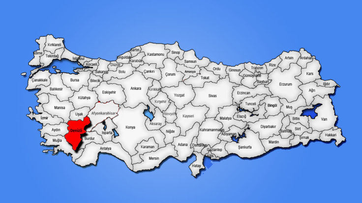 DENİZLİ UZAKTAN EĞİTİMLER