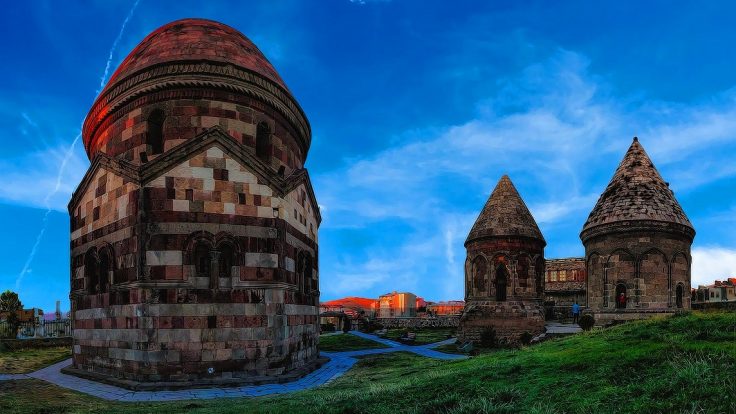 ERZURUM UZAKTAN EĞİTİMLER