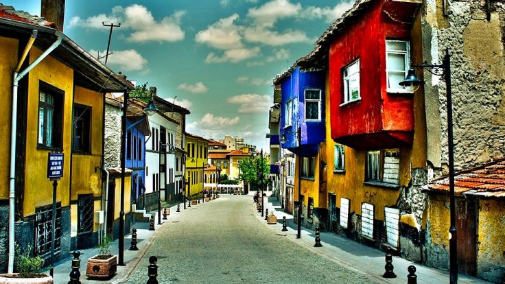 ESKİŞEHİR UZAKTAN EĞİTİMLER