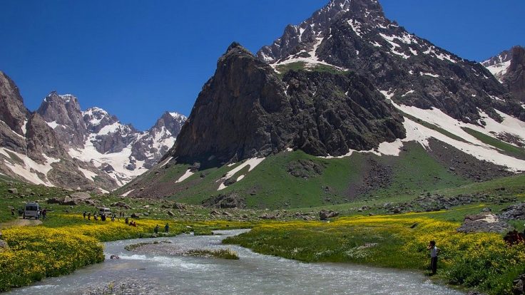 HAKKARİ UZAKTAN EĞİTİMLER