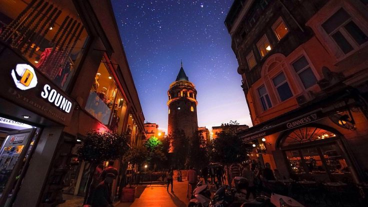 İSTANBUL UZAKTAN EĞİTİMLER