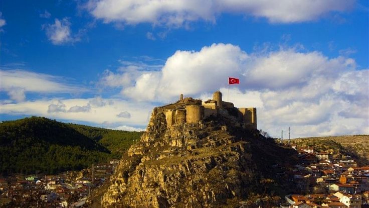 KASTAMONU UZAKTAN EĞİTİMLER