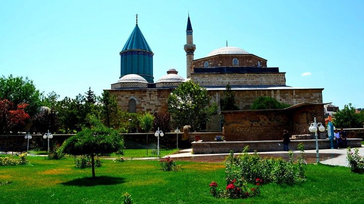 KONYA UZAKTAN EĞİTİMLER