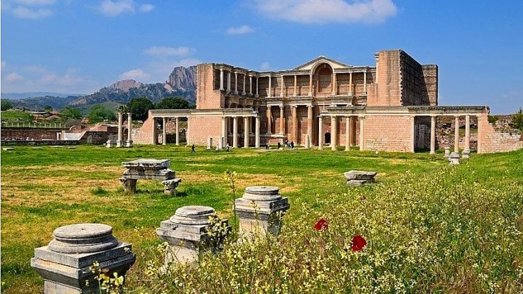 MANİSA UZAKTAN EĞİTİMLER