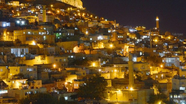 MARDİN UZAKTAN EĞİTİMLER