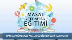 Masal Terapisi Eğitimi Sertifika Programı İstanbul Büyükçekmece