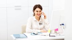 Tıbbi Sekreterlik Sertifikası Online