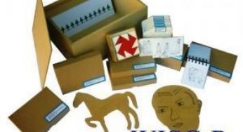 WISC – R Zeka Testi Çantası Ve Materyali Hakkında Bilgilendirme